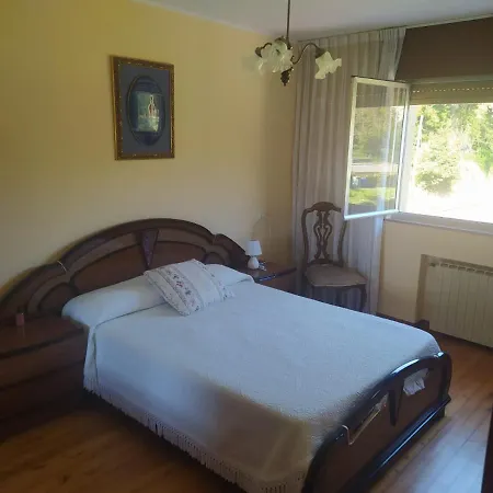 Casa Sopena Llanes