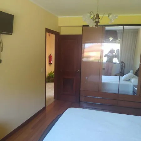 Casa Sopena Holiday home Llanes