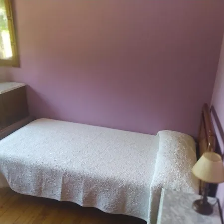 Casa Sopena Holiday home Llanes