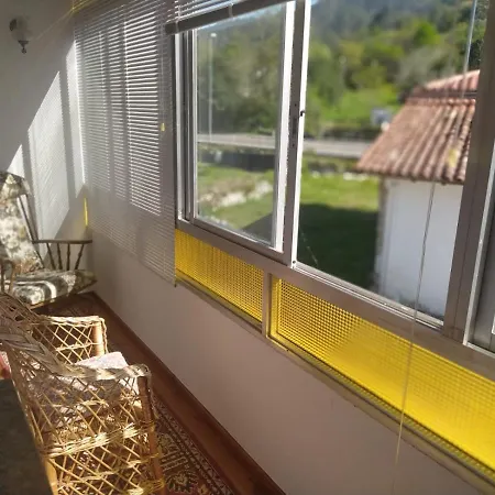 Holiday home Casa Sopena Llanes