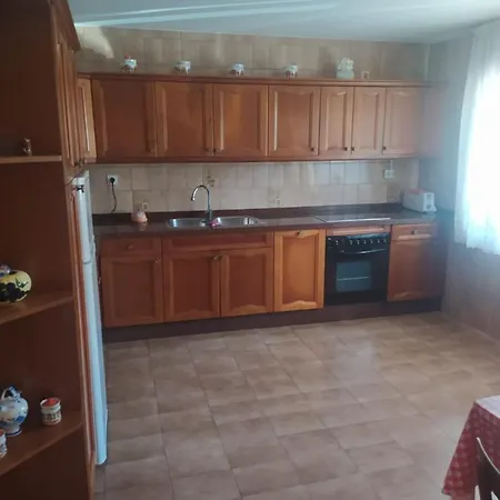 Holiday home Casa Sopena