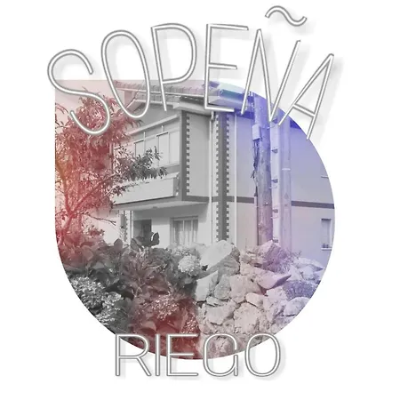 Casa Sopena Ferienhaus