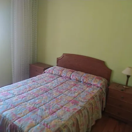 Casa Sopena Llanes